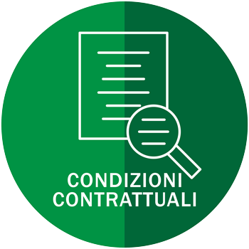 Conizioni contrattuali