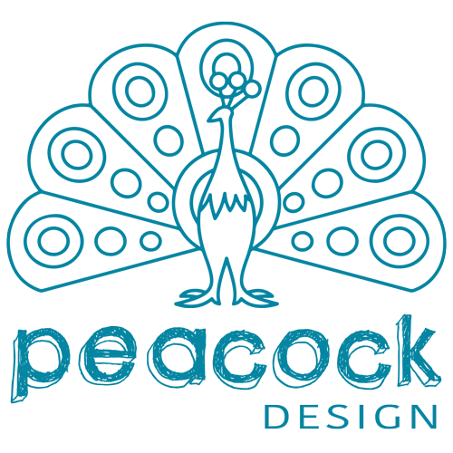 PEACOCKdesign LOGO 01 500x500