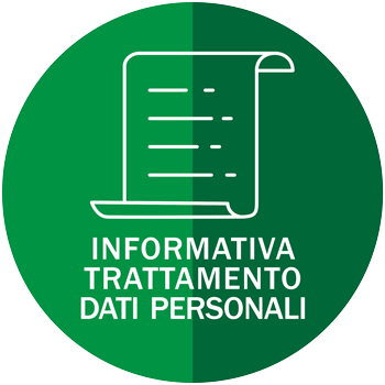 Informativa al trattamento dei dati personali
