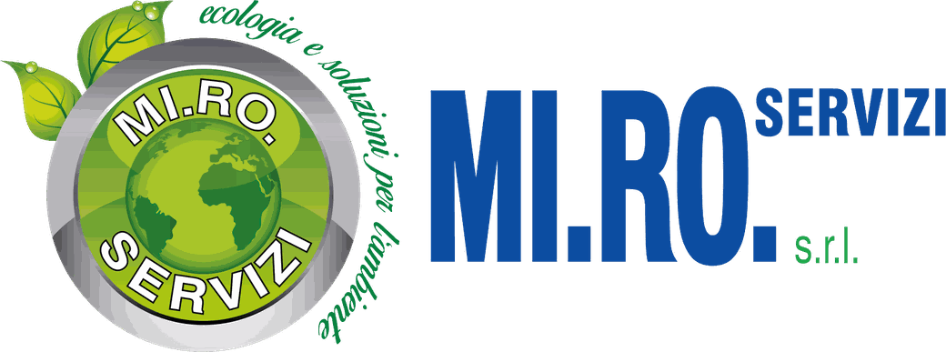 MI.RO. Servizi srl — ecologia e soluzioni per l'ambiente