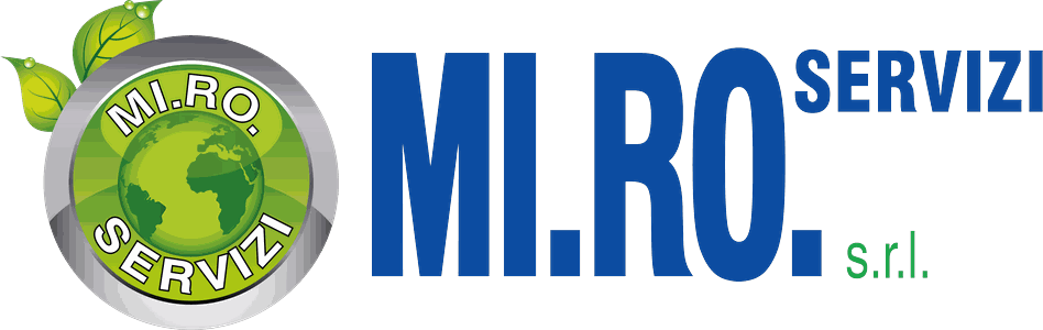 MI.RO. Servizi srl